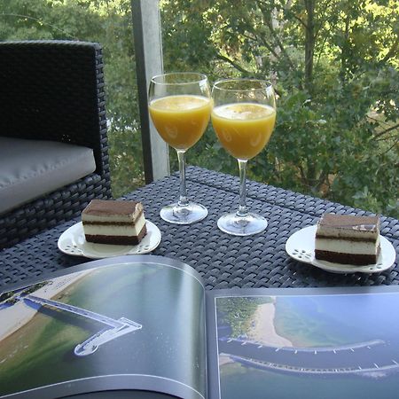 Luxury Apartament B 203 Polanki Park Basen&Spa Kolobrzeg Luaran gambar