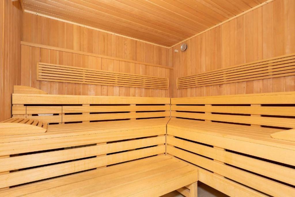 Luxury Apartament B 203 Polanki Park Basen&Spa Kolobrzeg Luaran gambar