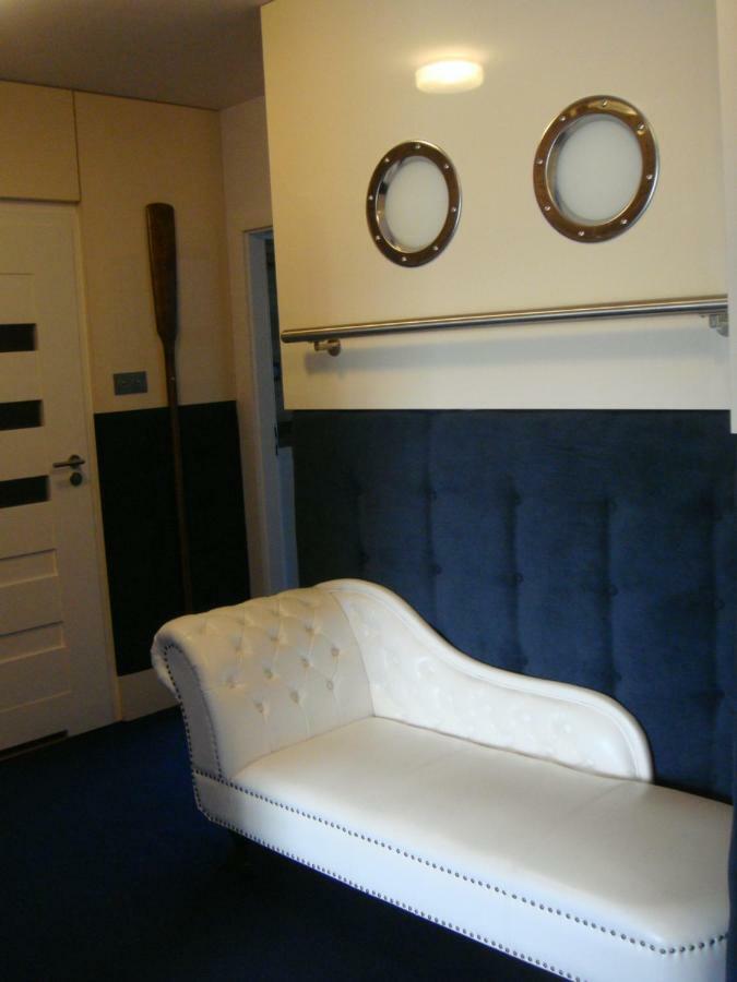 Luxury Apartament B 203 Polanki Park Basen&Spa Kolobrzeg Luaran gambar