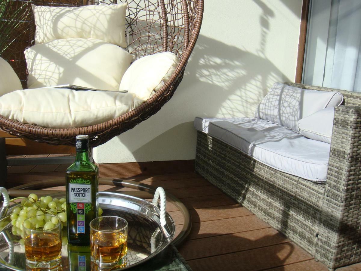 Luxury Apartament B 203 Polanki Park Basen&Spa Kolobrzeg Luaran gambar