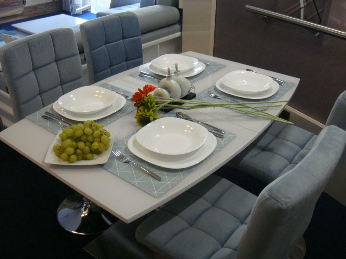 Luxury Apartament B 203 Polanki Park Basen&Spa Kolobrzeg Luaran gambar