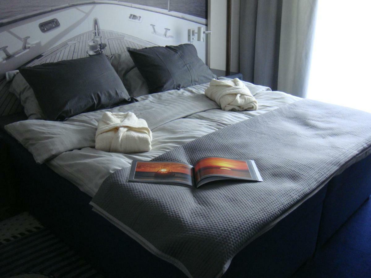 Luxury Apartament B 203 Polanki Park Basen&Spa Kolobrzeg Luaran gambar