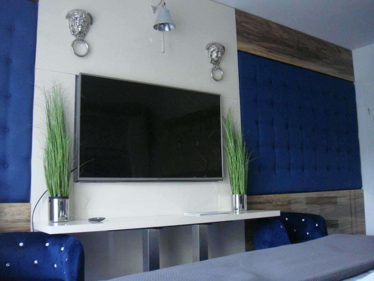 Luxury Apartament B 203 Polanki Park Basen&Spa Kolobrzeg Luaran gambar