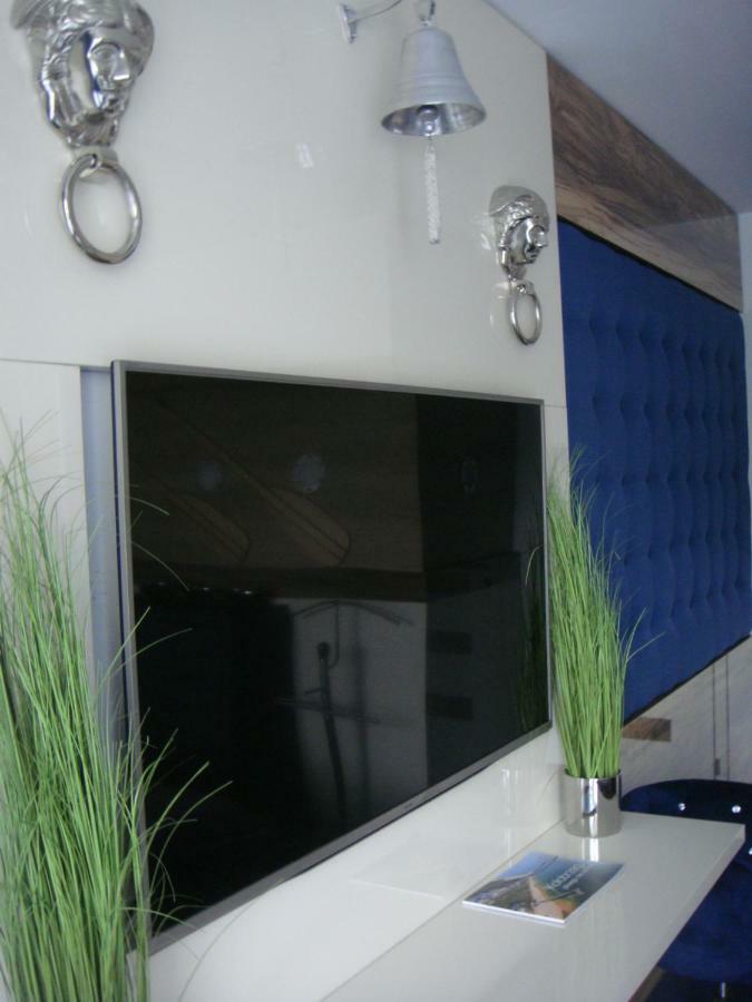 Luxury Apartament B 203 Polanki Park Basen&Spa Kolobrzeg Luaran gambar