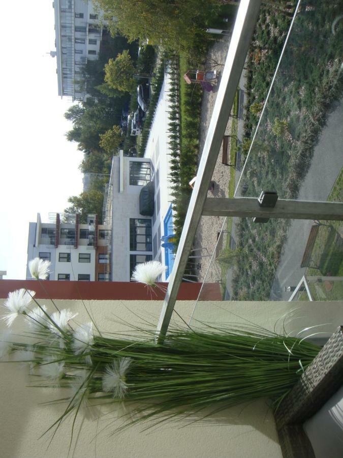 Luxury Apartament B 203 Polanki Park Basen&Spa Kolobrzeg Luaran gambar